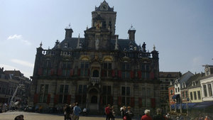 Delft 1
