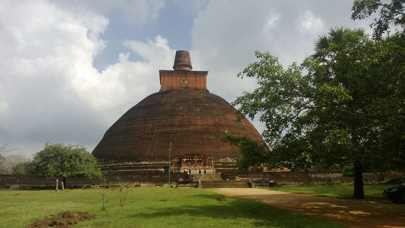 Anuradhapura 8