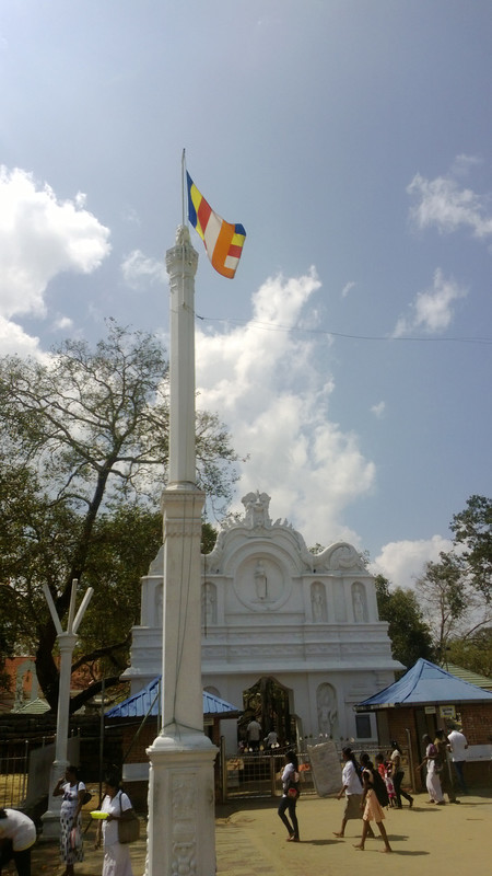 Anuradhapura 16