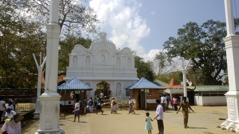 Anuradhapura 17