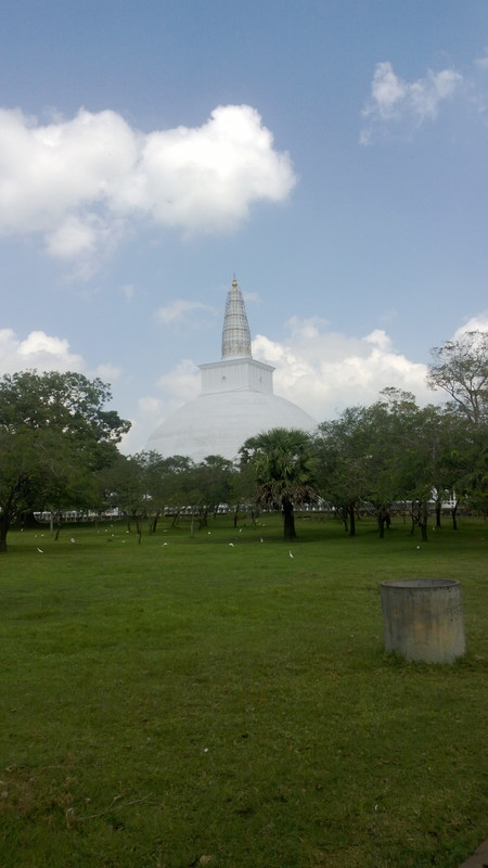 Anuradhapura 21