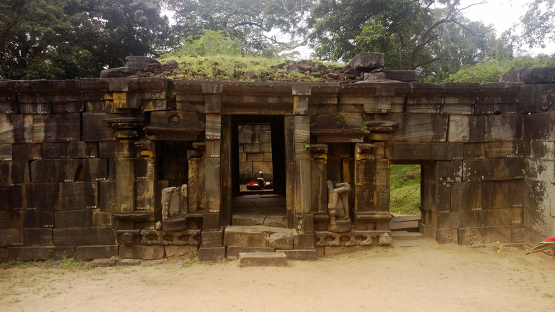 Polonnaruwa 18