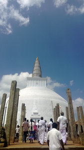 Anuradhapura 23