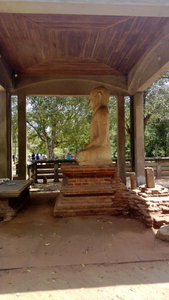Anuradhapura 34