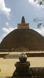 Anuradhapura 35