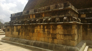 Anuradhapura 38
