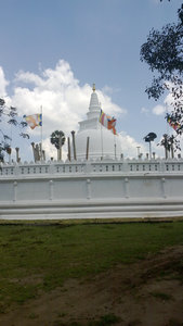 Anuradhapura 49