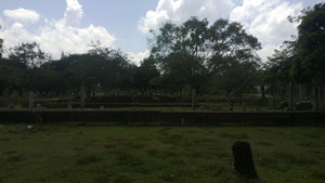Anuradhapura 50