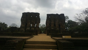Polonnaruwa 10