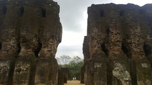 Polonnaruwa 11