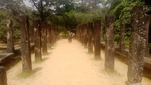 Polonnaruwa 15