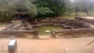 Polonnaruwa 16