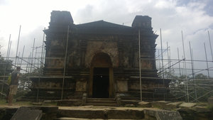 Polonnaruwa 21