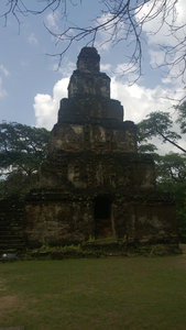 Polonnaruwa 28