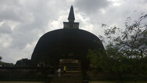 Polonnaruwa 29