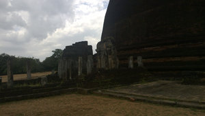 Polonnaruwa 30