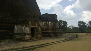 Polonnaruwa 31