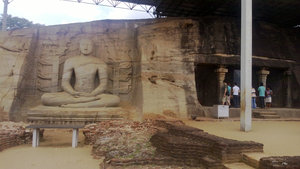 Polonnaruwa 33