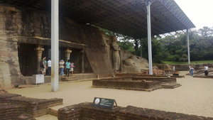 Polonnaruwa 34
