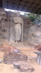 Polonnaruwa 35