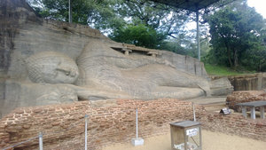 Polonnaruwa 36
