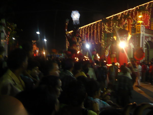 Dwali Festival