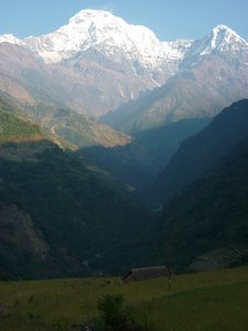 Amazing Himalaya's