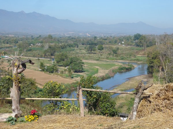 Pai Valley