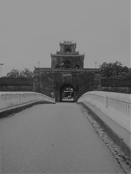 Citadel Entrance (Hue)