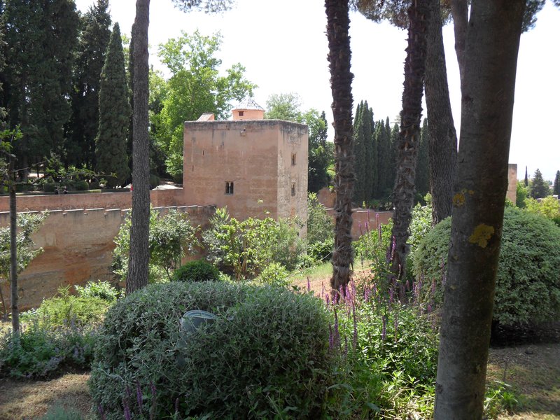 11. Alhambra