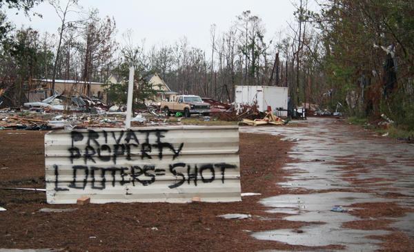 LOOTERS = SHOT