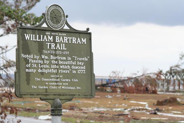 william bartram trail