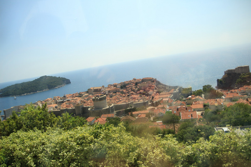 King's Landing (Dubrovnik)