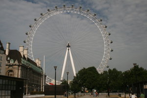 London Eye