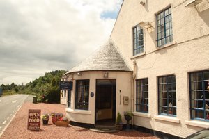 Lochgair Inn