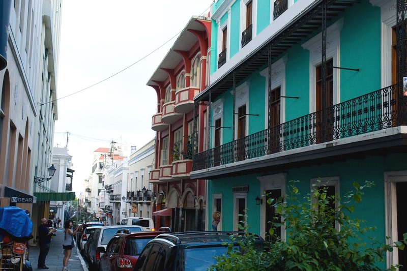 Old San Juan2