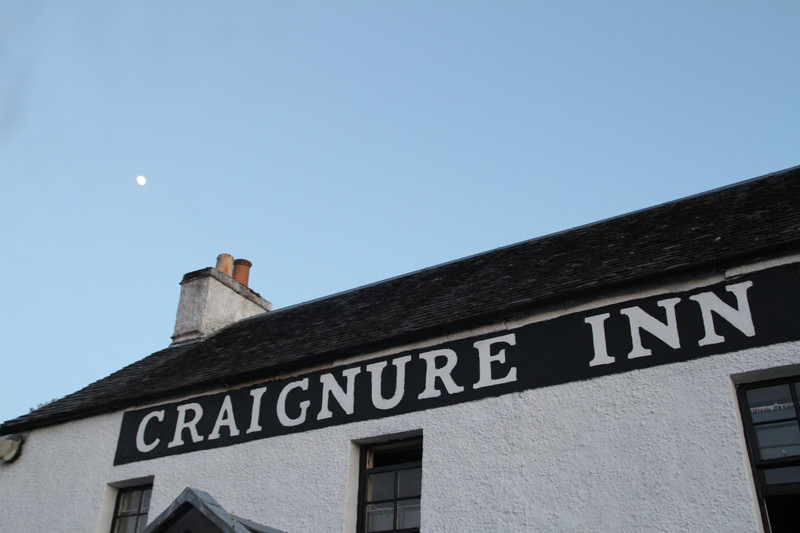 Craignure Inn