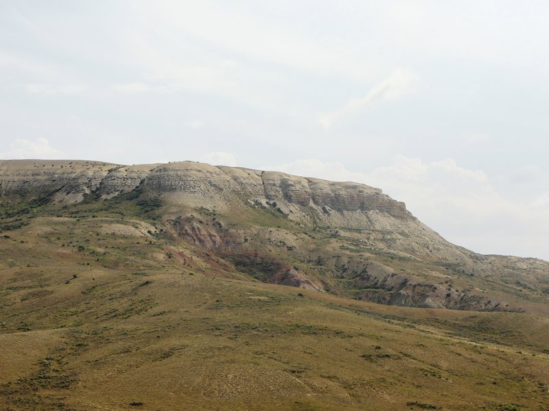Fossil Butte Natl. Monu.