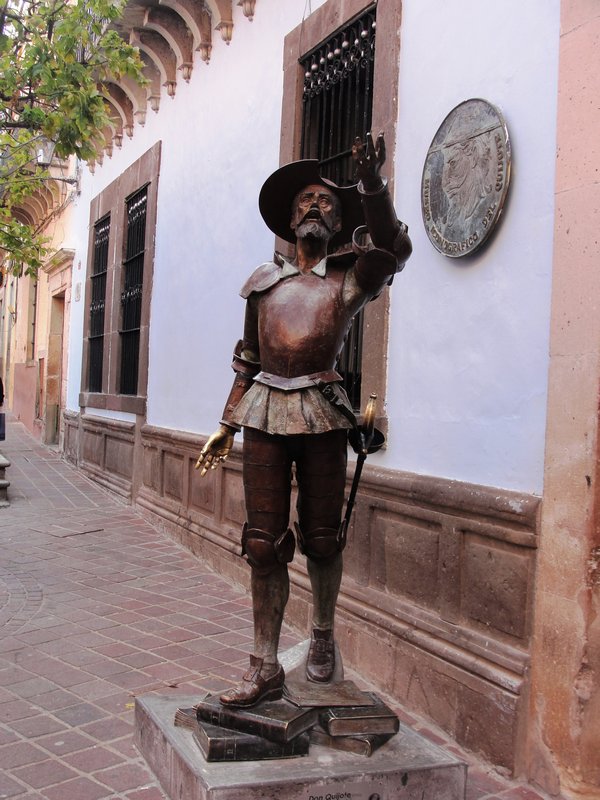 Don Quiote