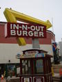 In And Out Burger