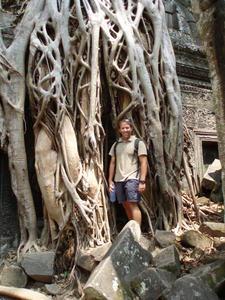 Angkor II