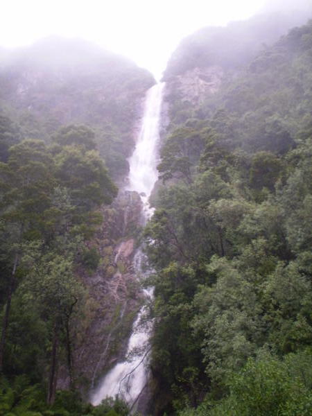 Wonderfull Waterfall