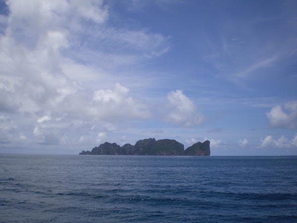Sea Islands