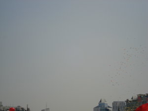 Balloons!!