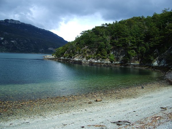 Tierre del Fuego National Park