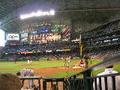 Astros Game