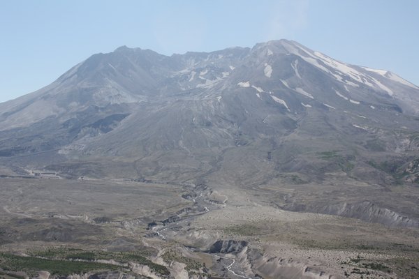 July21 Mt St Helens,WA to Columbia River Gorge,OR 009