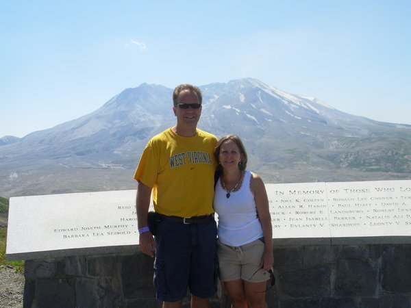 July21 Mt St Helens,WA to Columbia River Gorge,OR-Phil 008