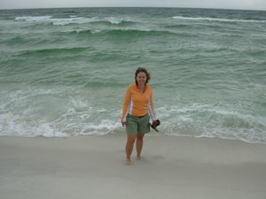 Navarre Beach, FL-Gulf of Mexico 001