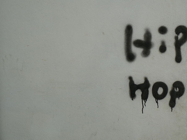 local graffiti